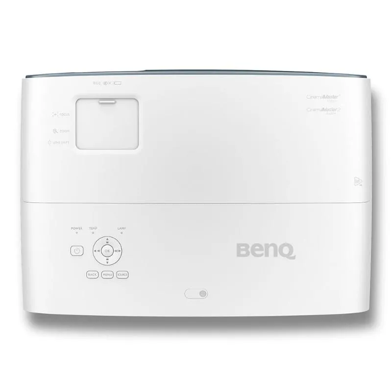 BenQ TK850 HDR XPR 4K UHD Home Theater Projector