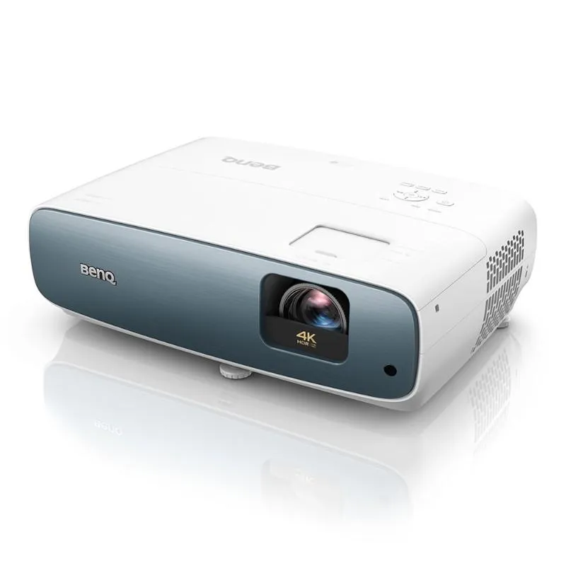 BenQ TK850 HDR XPR 4K UHD Home Theater Projector