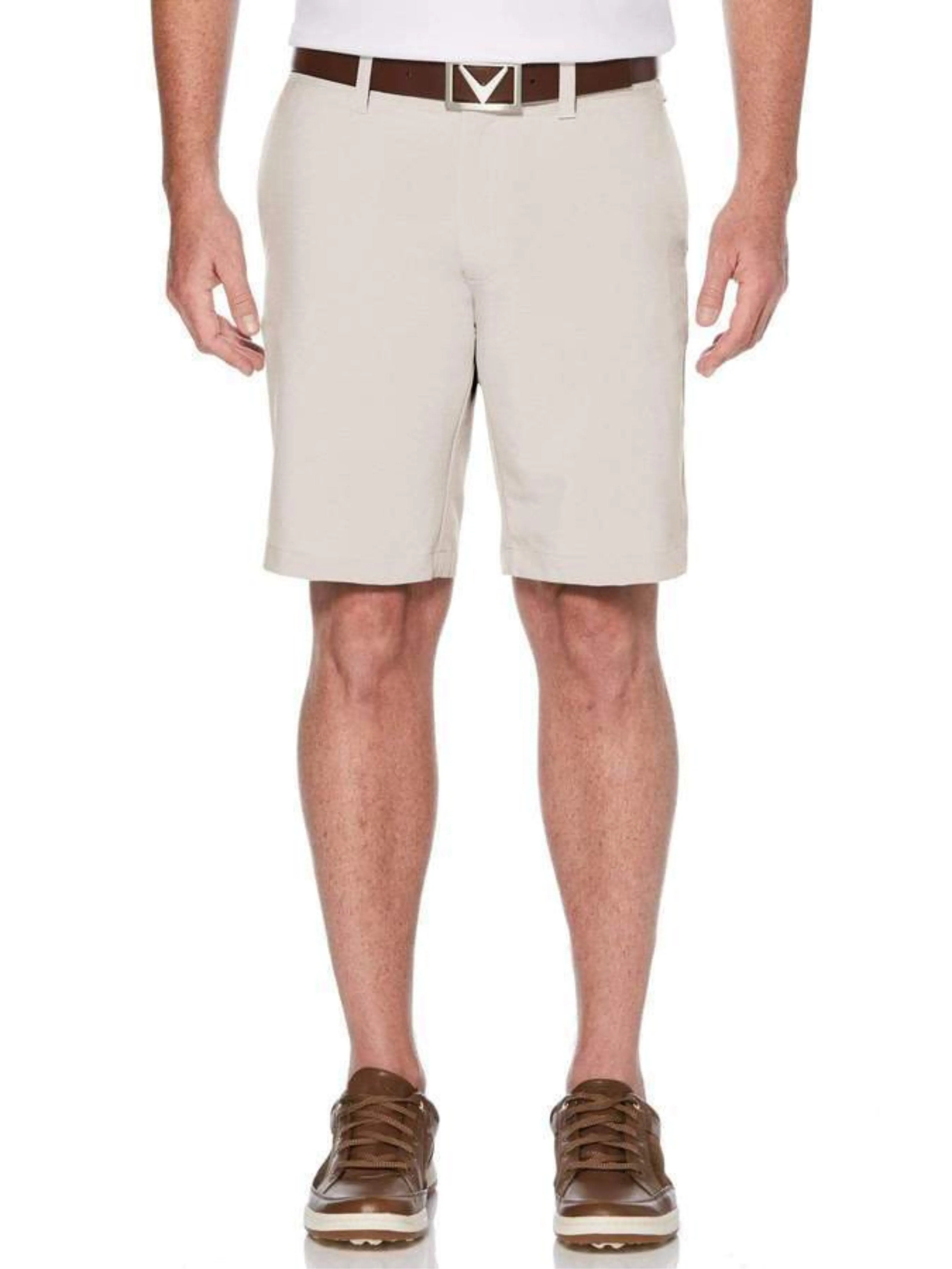 Big & Tall Stretch Short