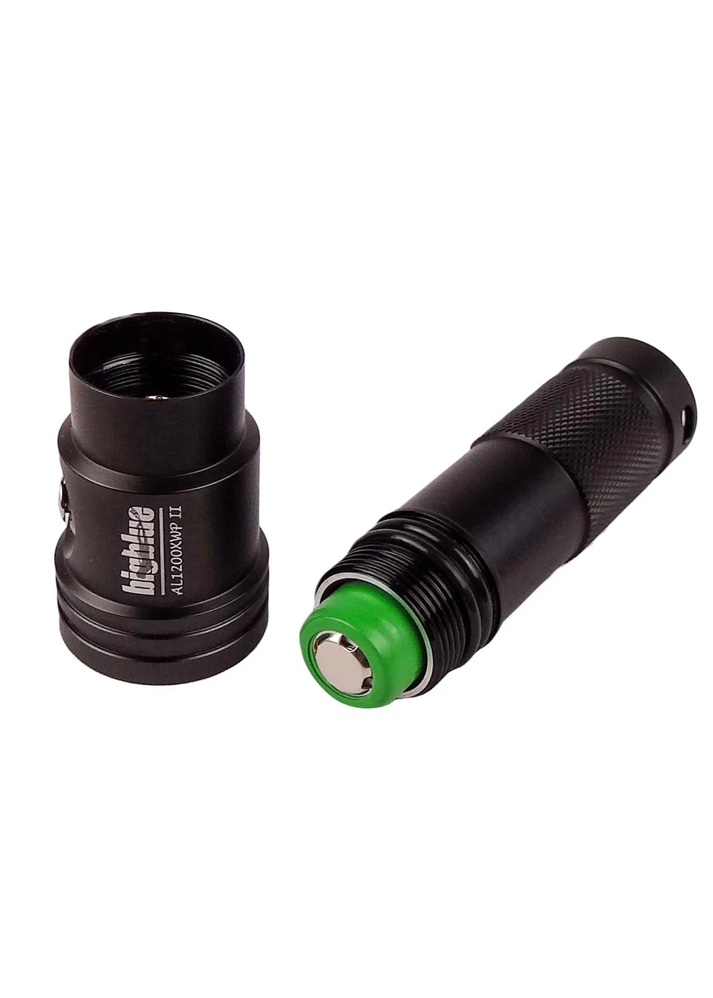 BigBlue AL1300XWP Lumen Extra Wide Beam Waterproof Dive Torch