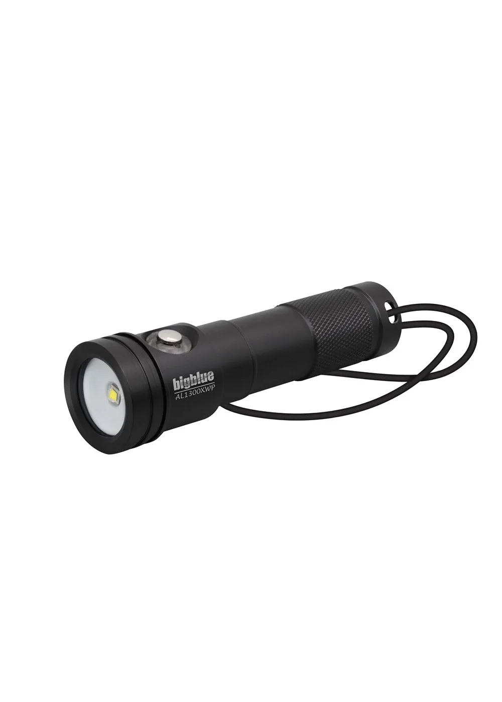 BigBlue AL1300XWP Lumen Extra Wide Beam Waterproof Dive Torch