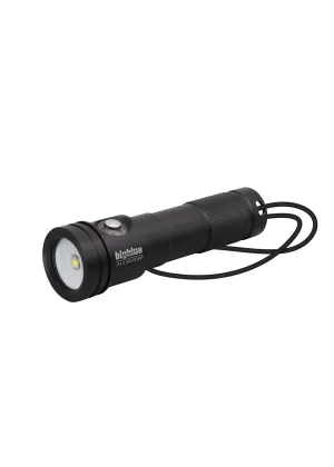 BigBlue AL1300XWP Lumen Extra Wide Beam Waterproof Dive Torch