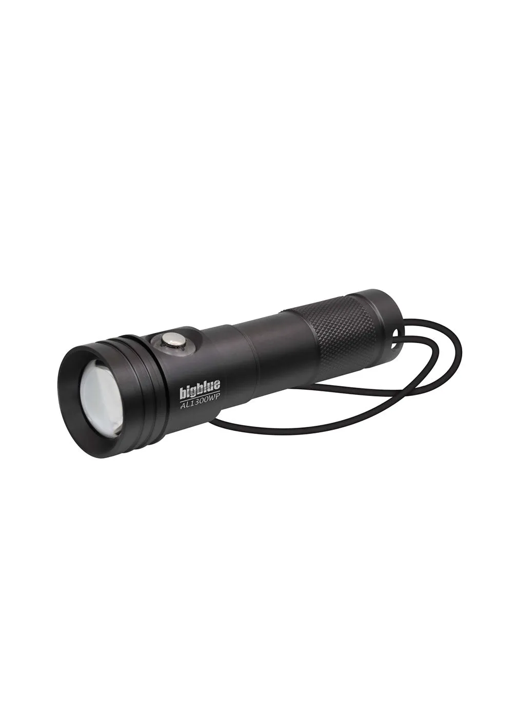 BigBlue AL450NM-T II & AL1300WP Waterproof Dive Torch Pack