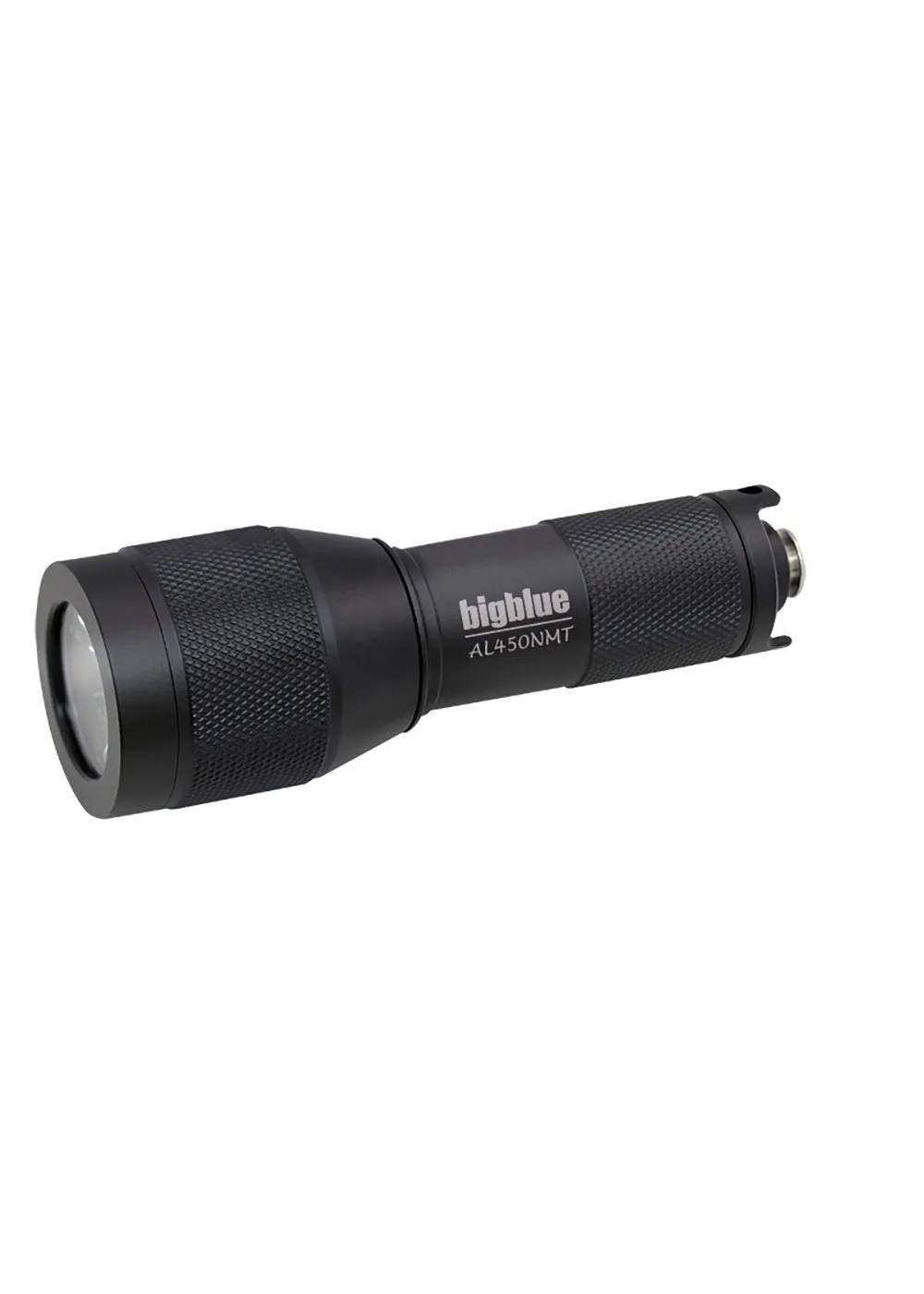 BigBlue AL450NM-T II & AL1300WP Waterproof Dive Torch Pack