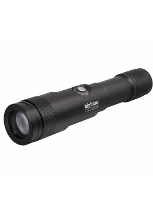 BigBlue CF1300P Lumen Adjustable Beam Waterproof Dive Torch