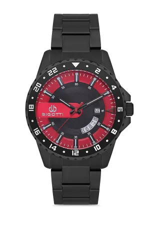 BIGOTTI MILANO BG.1.10180-4 MEN WATCH