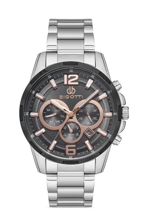 BIGOTTI MILANO BG.1.10218-5  Men WATCH