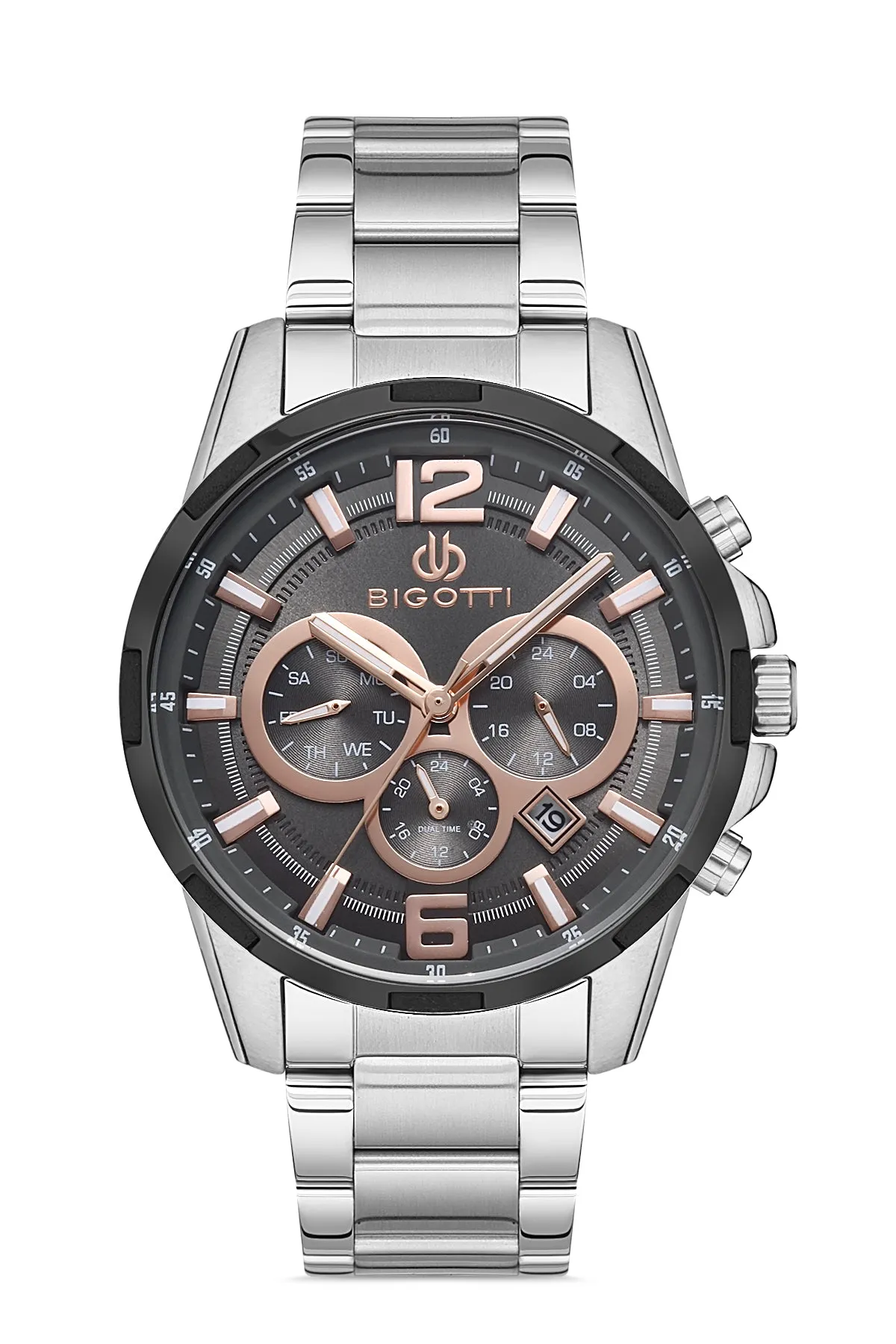 BIGOTTI MILANO BG.1.10218-5  Men WATCH