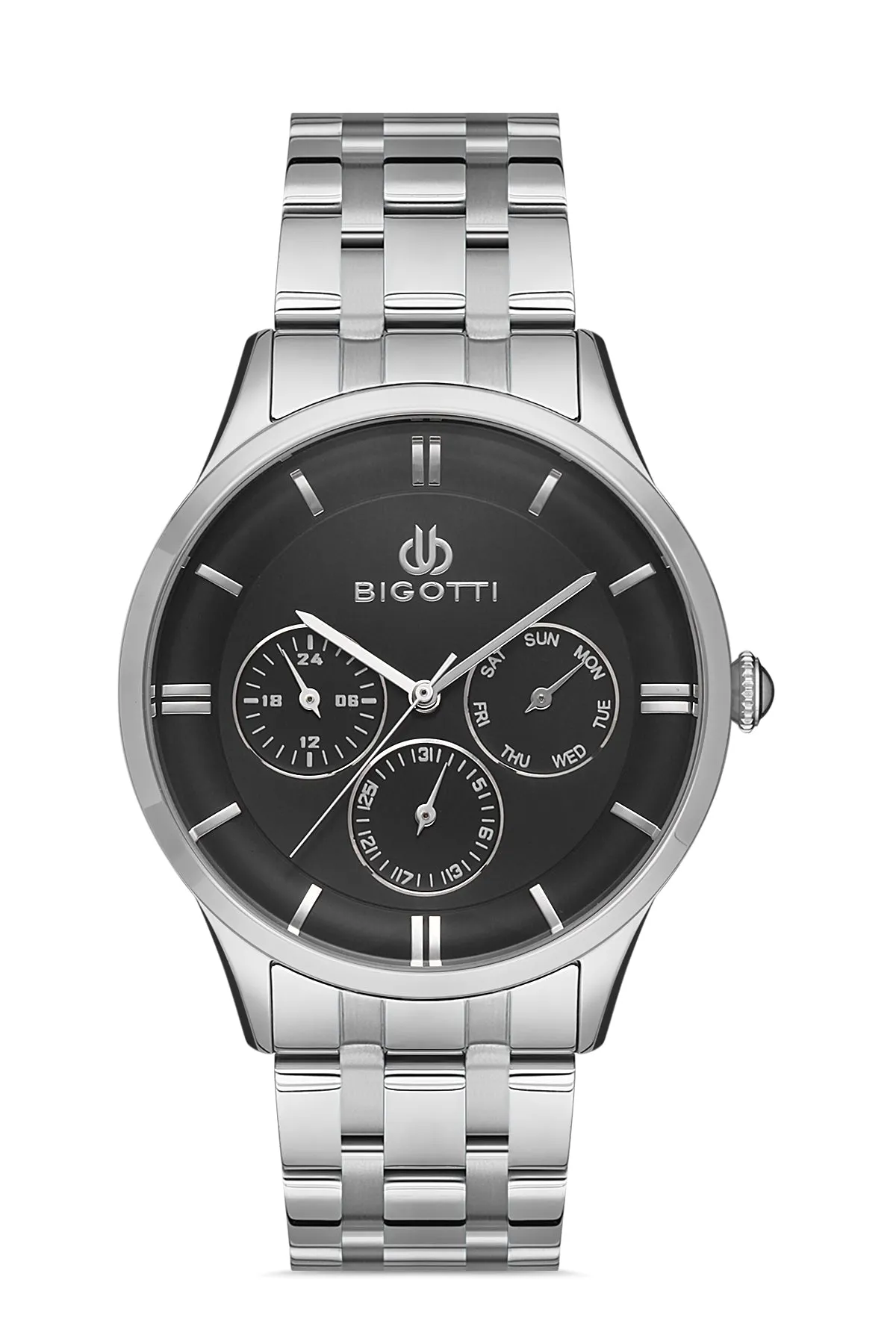 BIGOTTI MILANO BG.1.10234-2 MEN WATCH