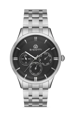 BIGOTTI MILANO BG.1.10234-2 MEN WATCH