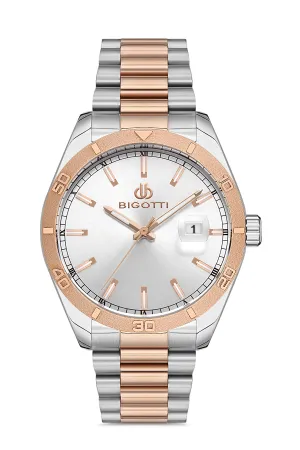 BIGOTTI MILANO BG.1.10264-3 MEN WATCH