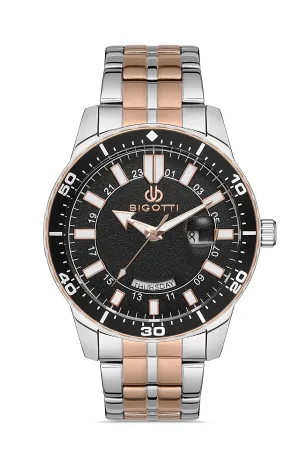 BIGOTTI MILANO BG.1.10266-4 Men WATCH