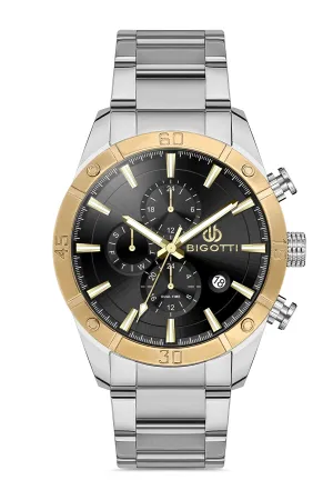 BIGOTTI MILANO BG.1.10350-3 MEN WATCH