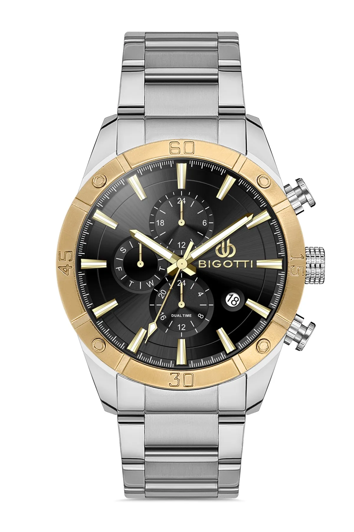 BIGOTTI MILANO BG.1.10350-3 MEN WATCH