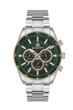 BIGOTTI MILANO BG.1.10407-3 MEN WATCH