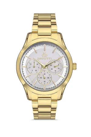 BIGOTTI MILANO BG.1.10436-2  WOMEN WATCH