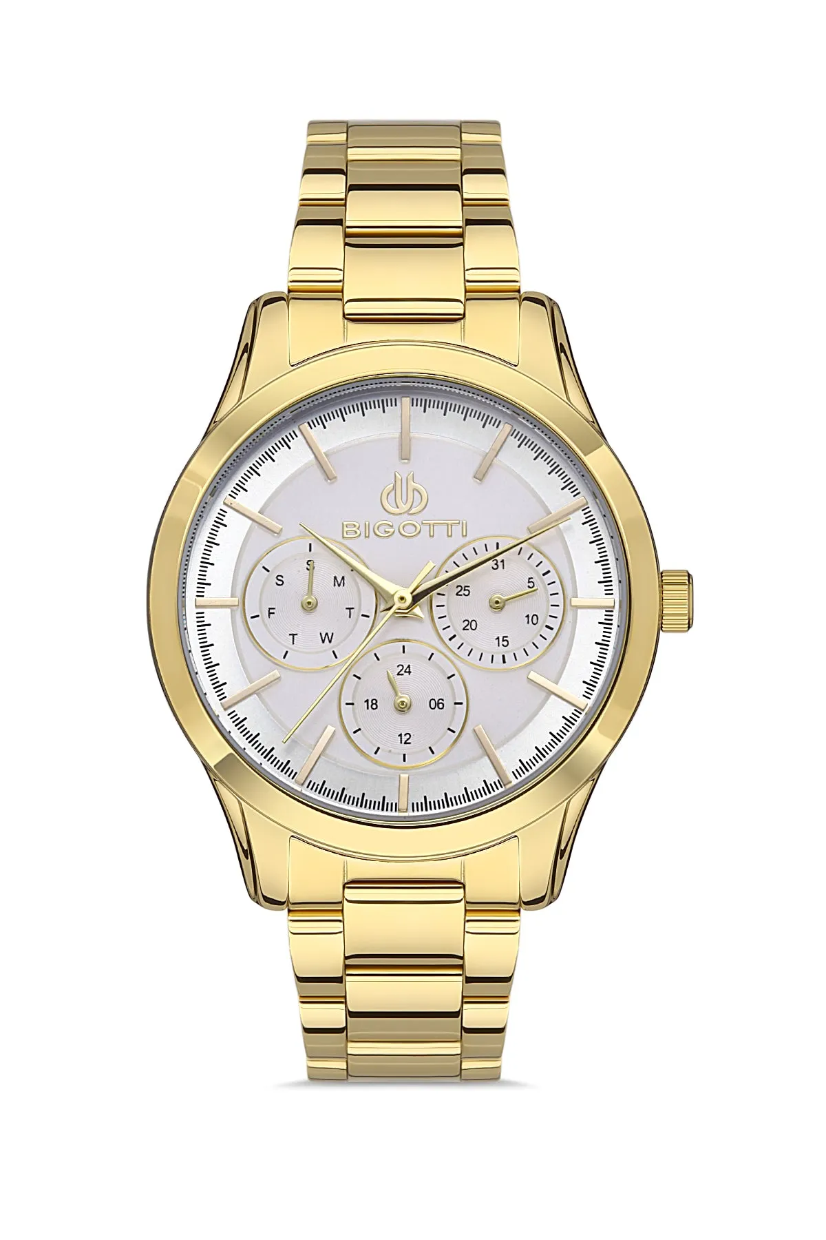 BIGOTTI MILANO BG.1.10436-2  WOMEN WATCH