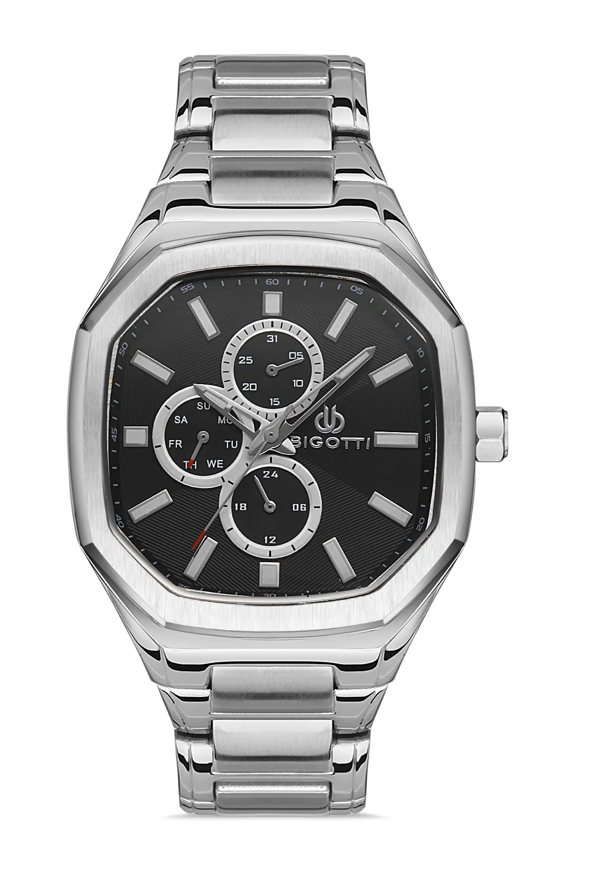 BIGOTTI MILANO BG.1.10460-2 MEN WATCH