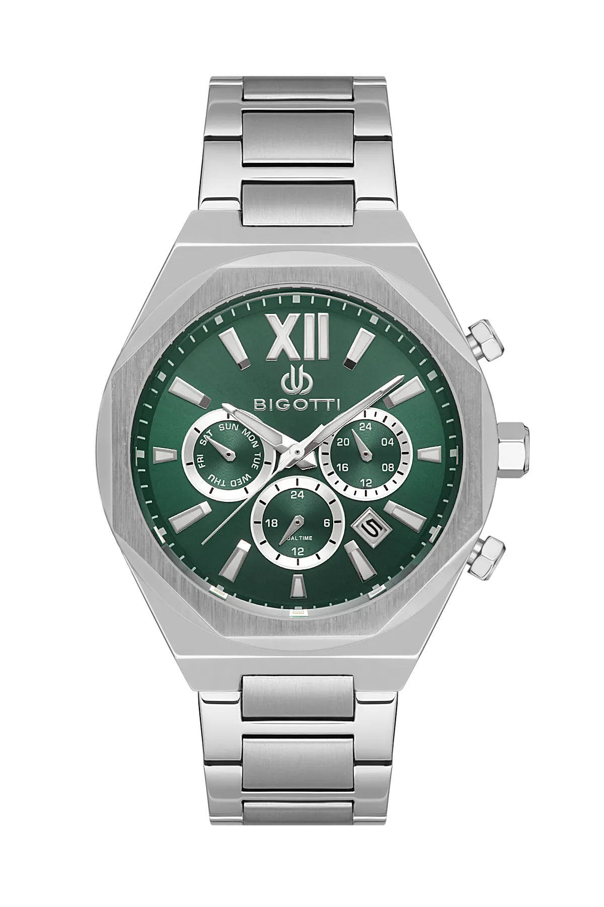 BIGOTTI MILANO BG.1.10500-4 MEN WATCH