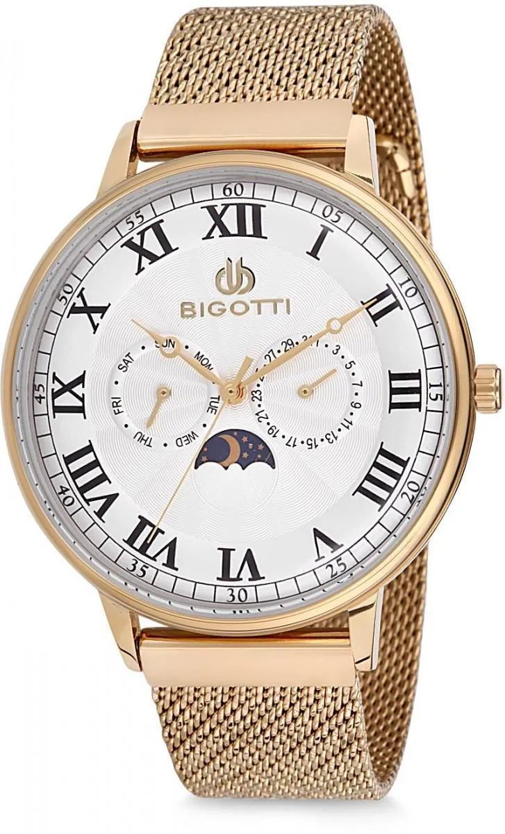 BIGOTTI MILANO BGT0221-2 MEN WATCH