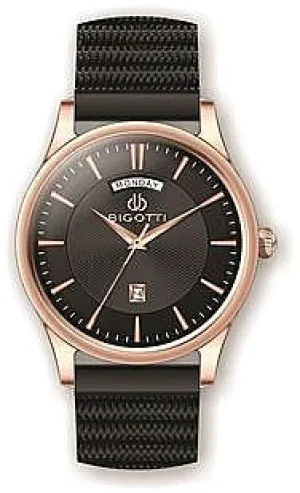 BIGOTTI MILANO BGT0241-5  MEN WATCH