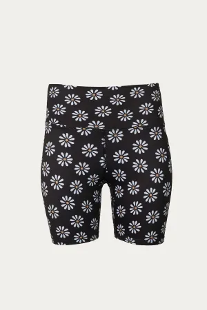 BIKER SHORTS 6"
