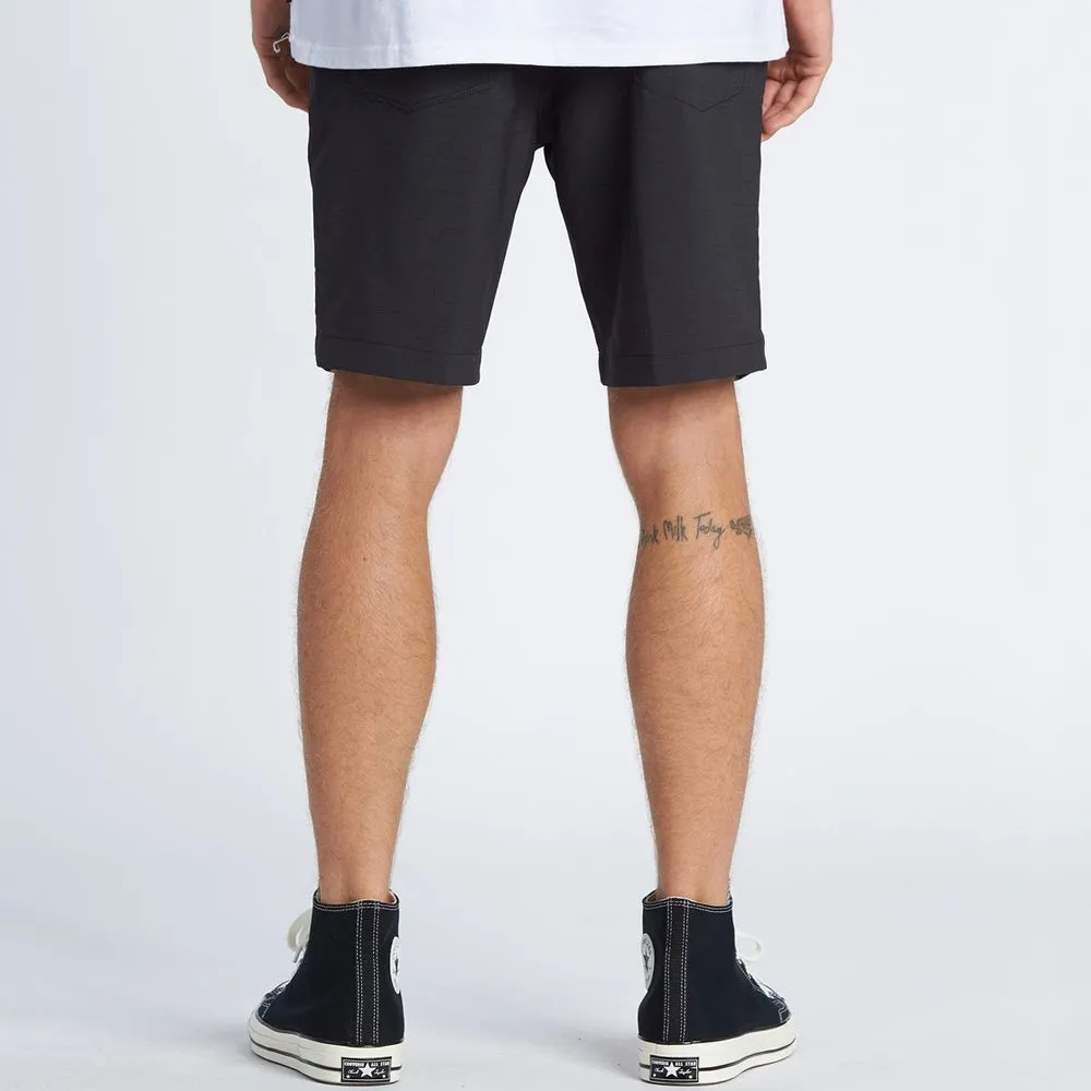 Billabong Surftrek Wick Walkshorts