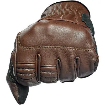 Biltwell - Belden Gloves - Chocolate