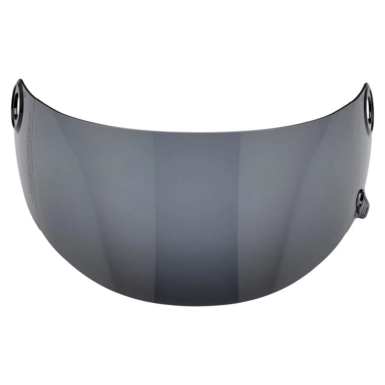 Biltwell Helmet Shield for Gringo S/Gringo SV 22.06 Dark Smoke