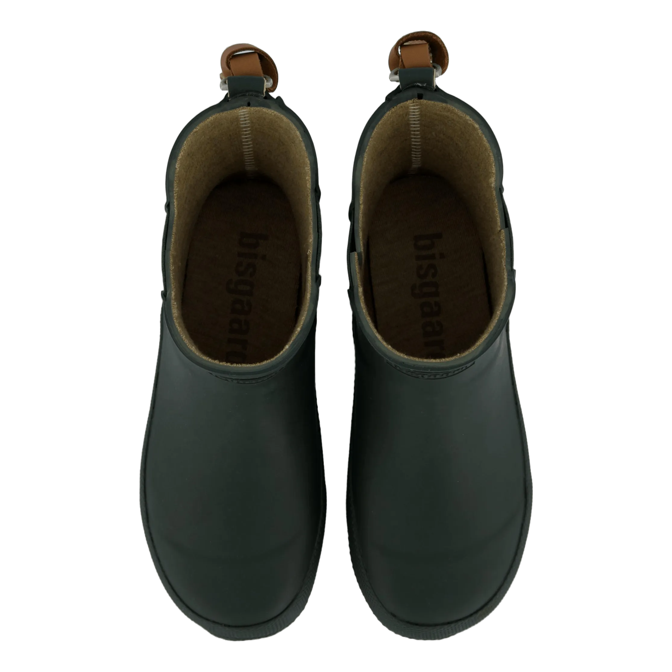 Bisgaard Baby Rubber Olive