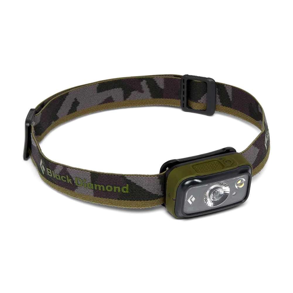 Black Diamond Spot 350 Headlamp