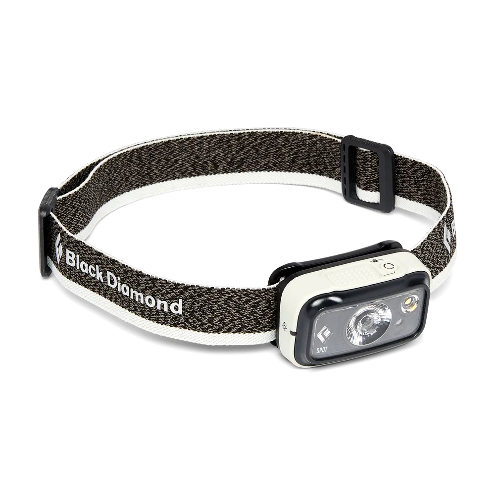 Black Diamond Spot 350 Headlamp