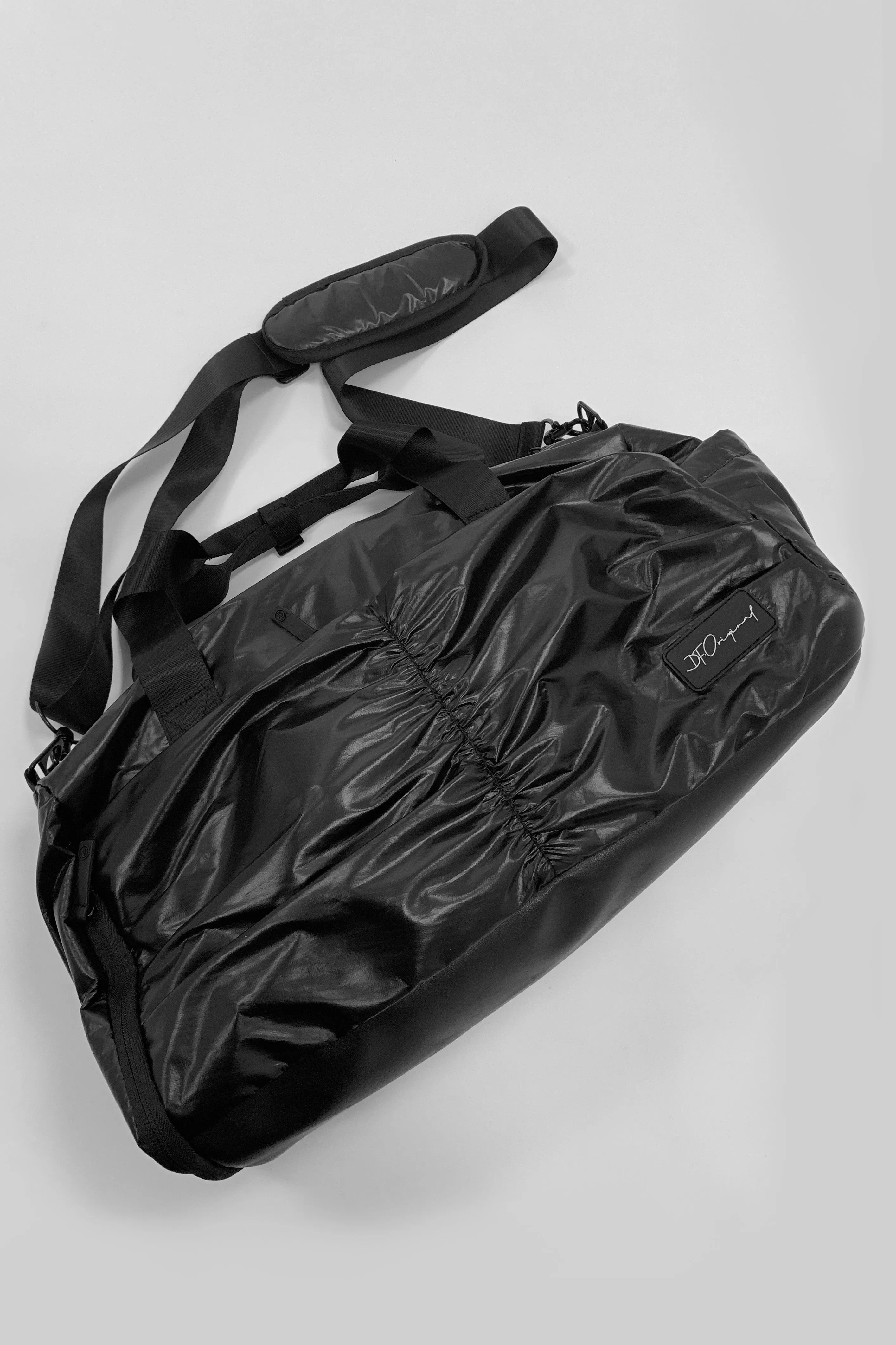 Black Sport Bag
