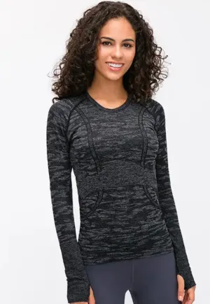 Black Stallion Designs Signature Performance Tech Top