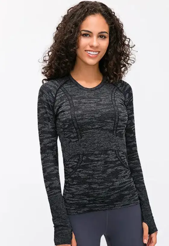 Black Stallion Designs Signature Performance Tech Top