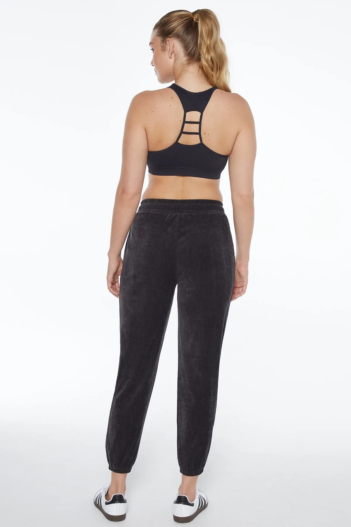 Black Velvet - 3 Items