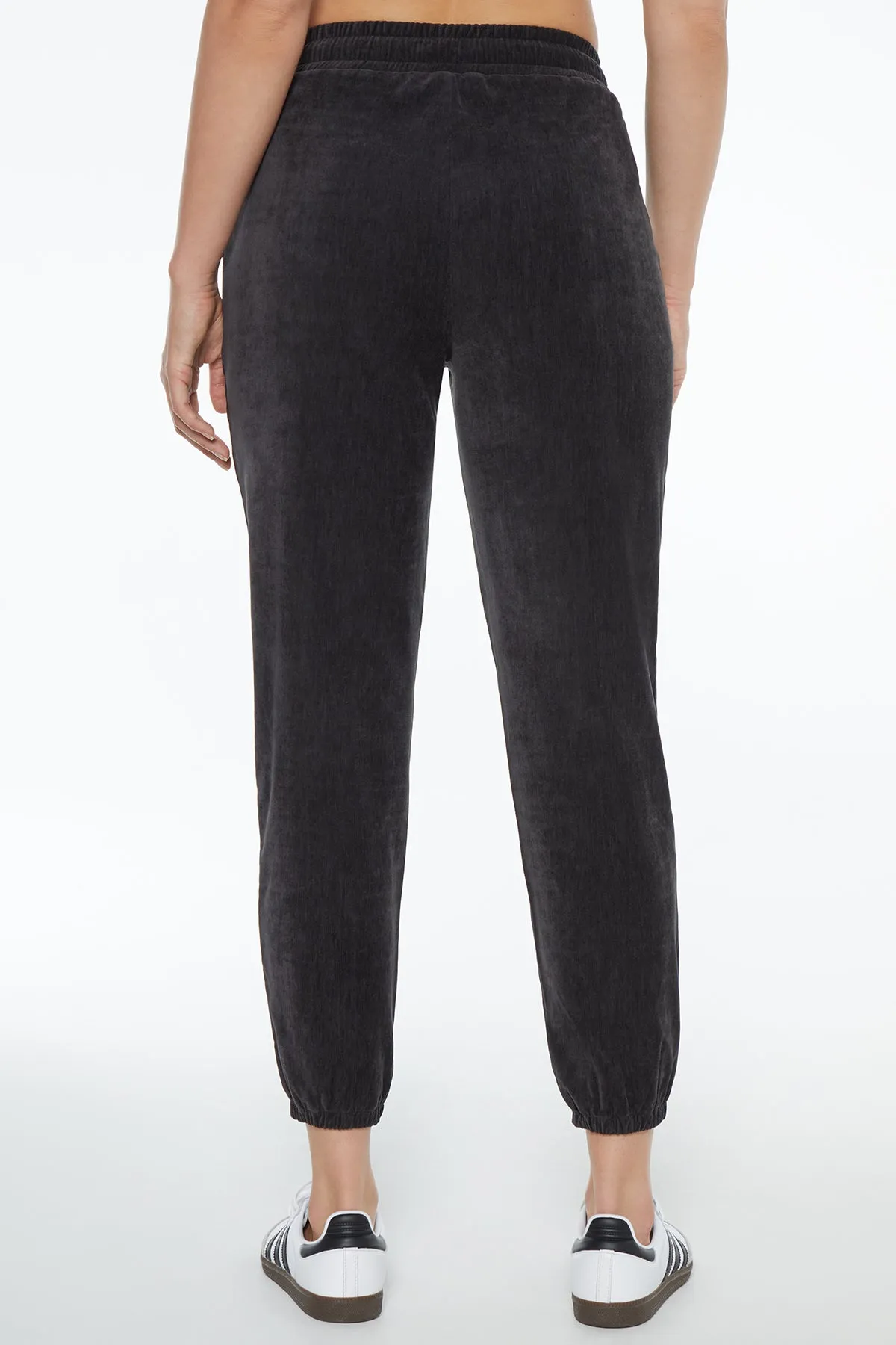 Black Velvet - 3 Items