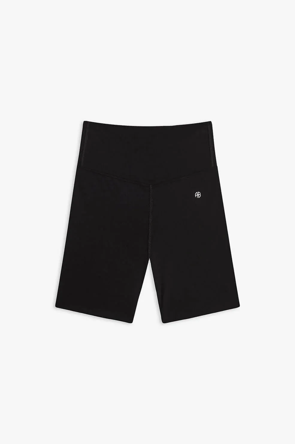 Blake Biker Short - Black