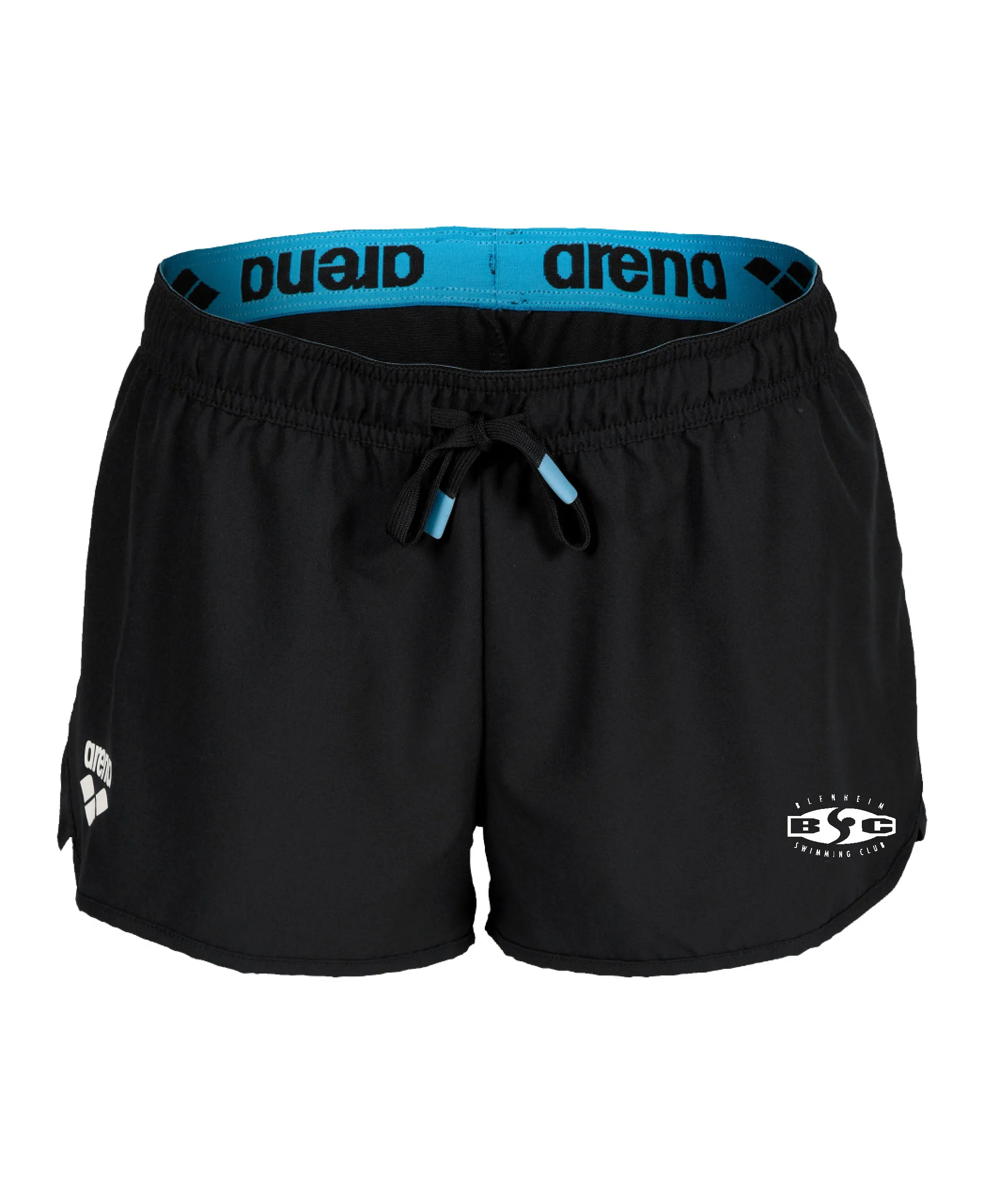 Blenheim Women's Solid Short