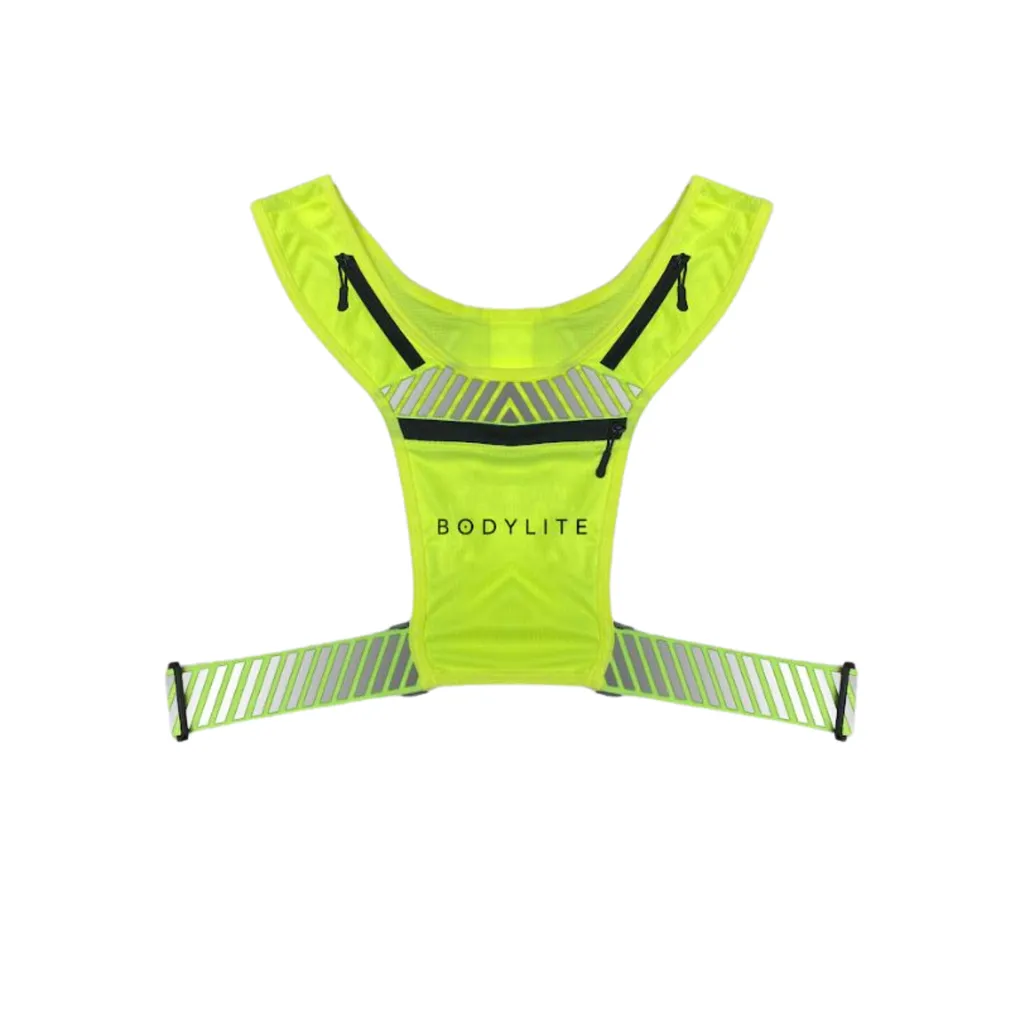 Bodylite Phone Holder Vest