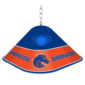 Boise State Broncos: Game Table Light