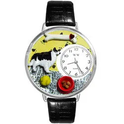 Border Collie Watch (Large)