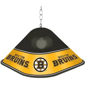 Boston Bruins: Game Table Light