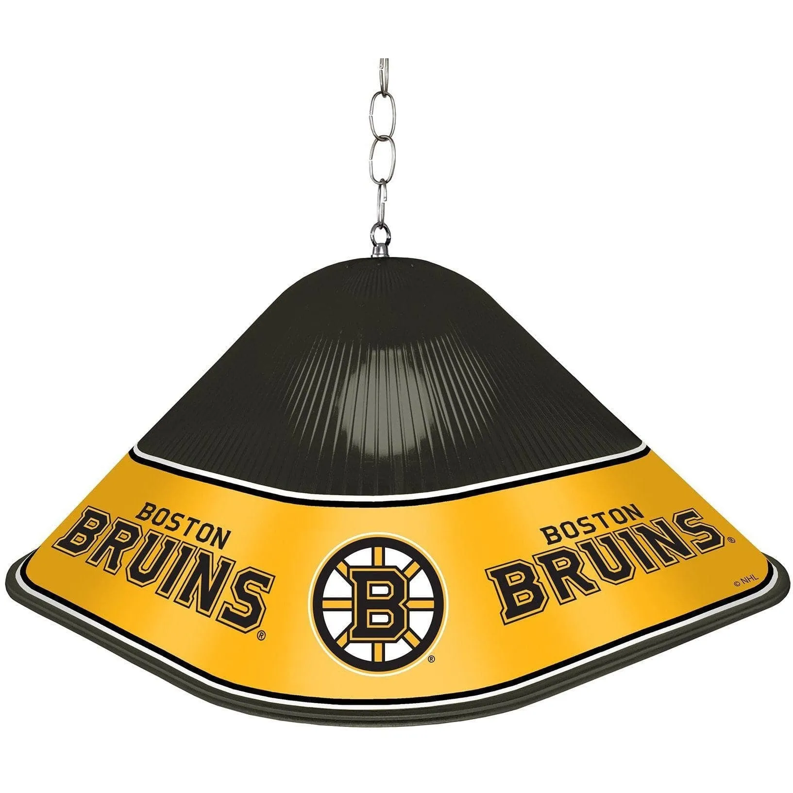 Boston Bruins: Game Table Light