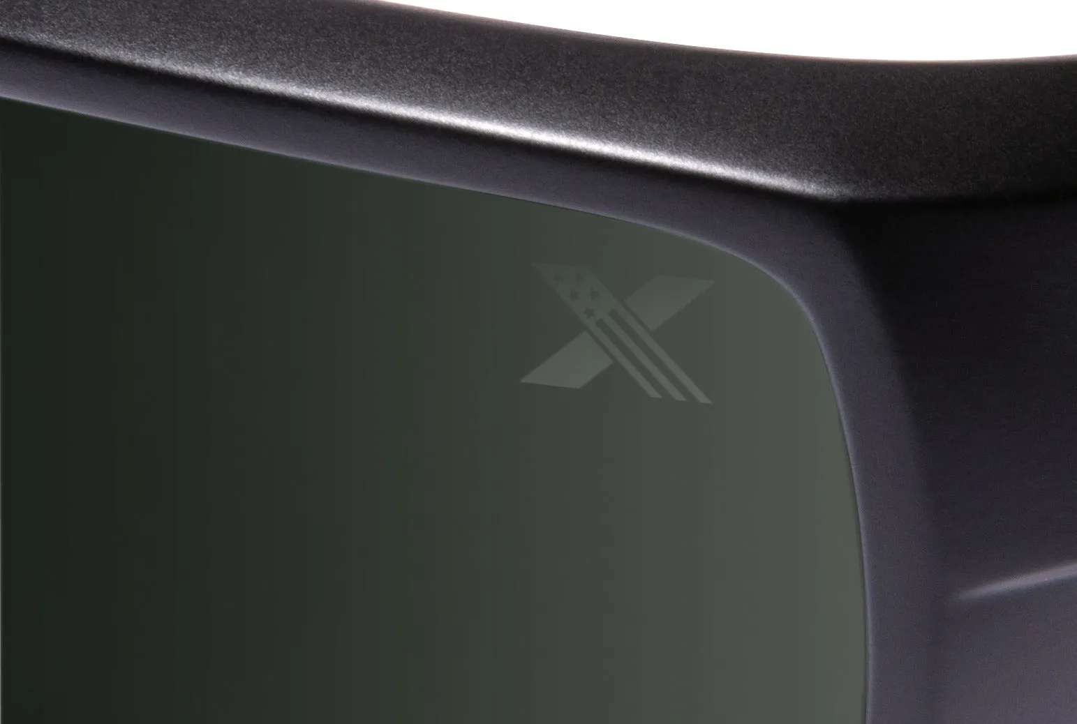 BOUNTY ANSI Z87.1 HAPPY LENS POLARIZED