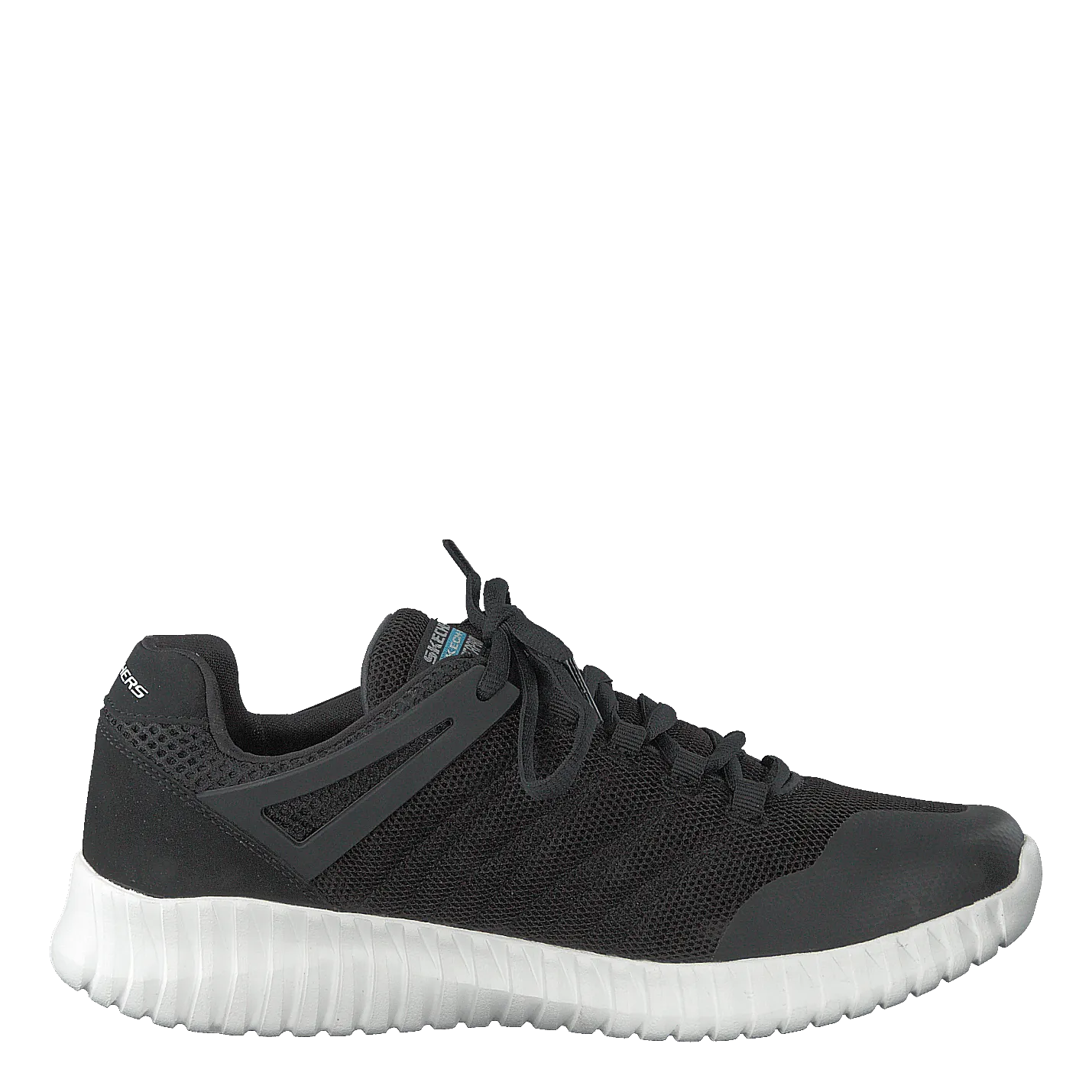 Boys Elite Flex - Hydropulse Blk