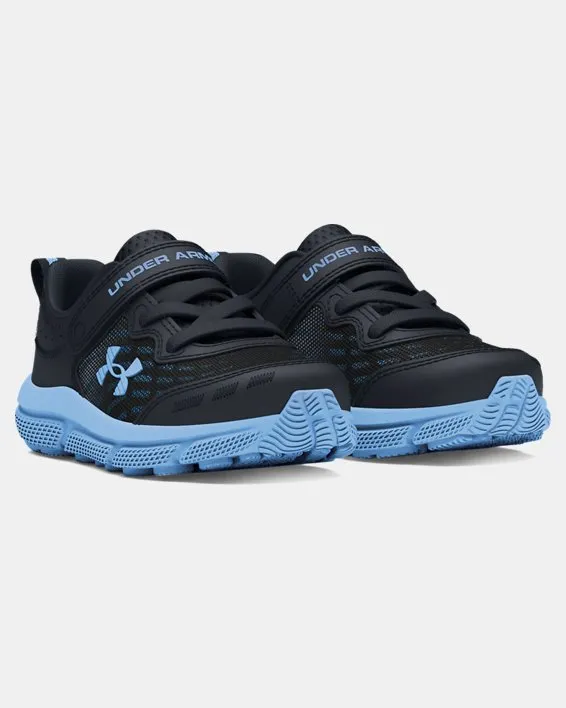 Boys' Infant Assert 10 AC Running Shoes