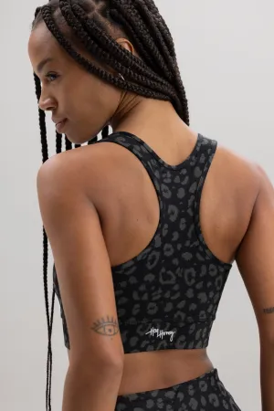 Bra LEO Black
