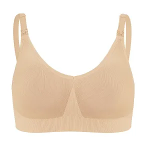 Bravado Body Silk Seamless Full Cup Nursing Bra 2.0 (Butterscotch)