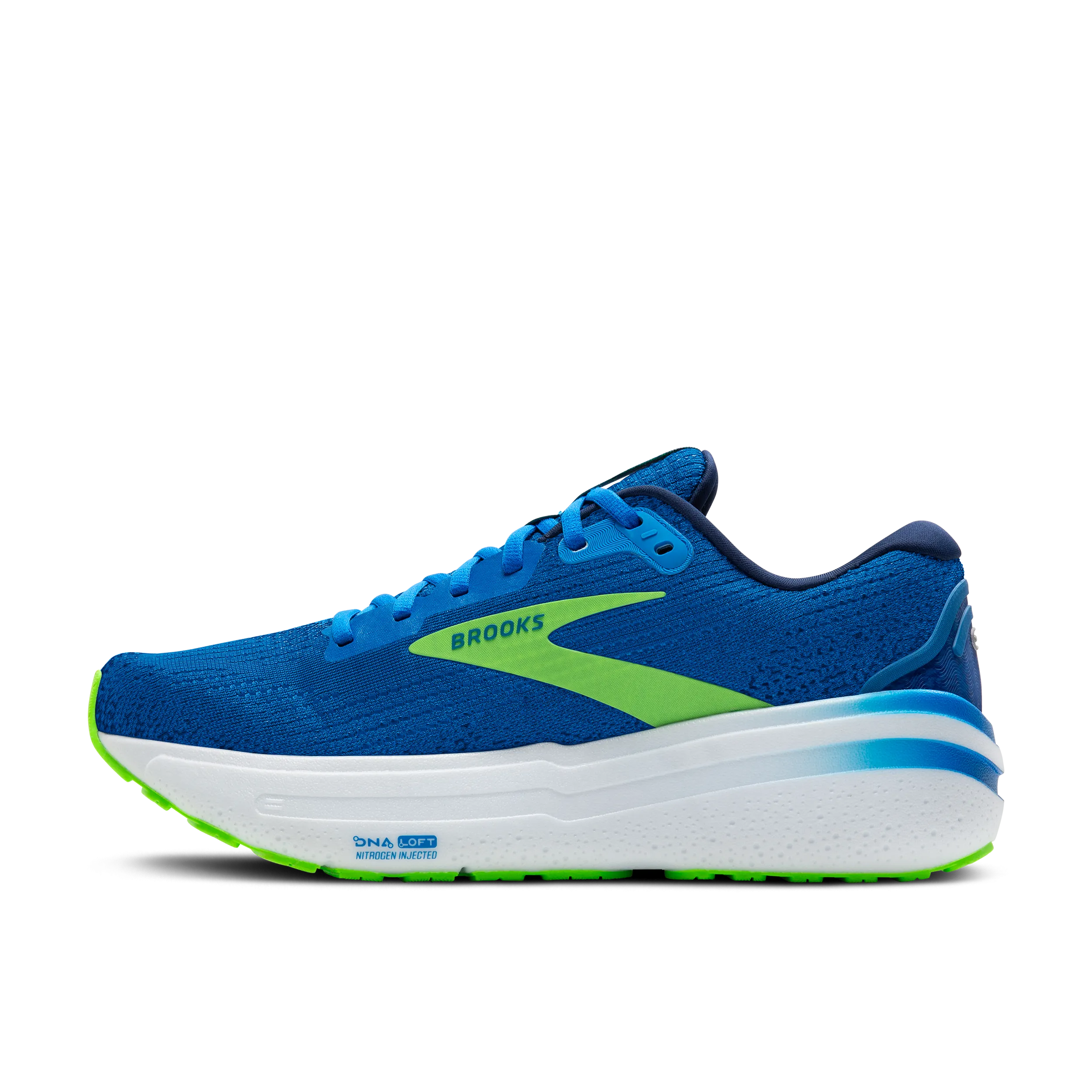 Brooks Ghost Max 2 (D WIDTH) Men's